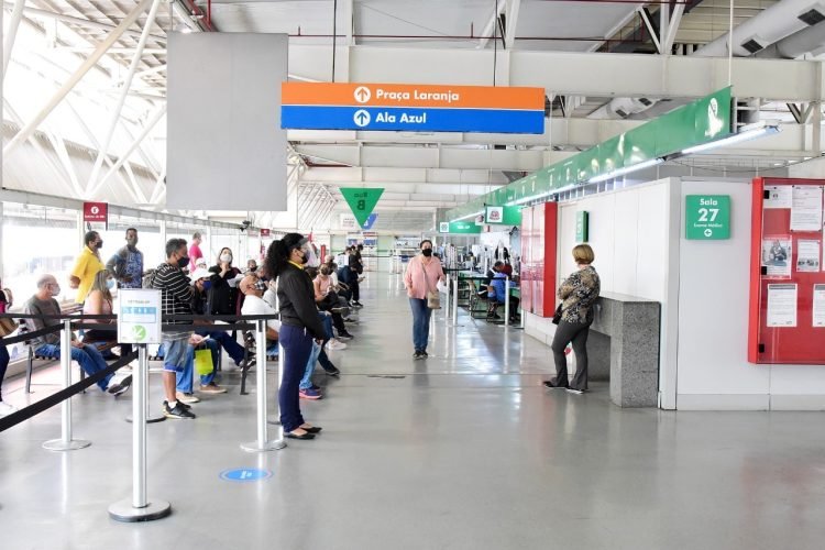 Poupatempo Itaquera completa 23 anos