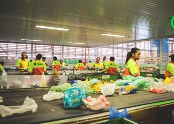 Reciclagem: Prefeitura aumenta número de cooperativas habilitadas