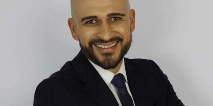 Marcelo Doria
