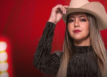 Para 2024, Thamyres Nunes promete novos hits e mais lançamentos