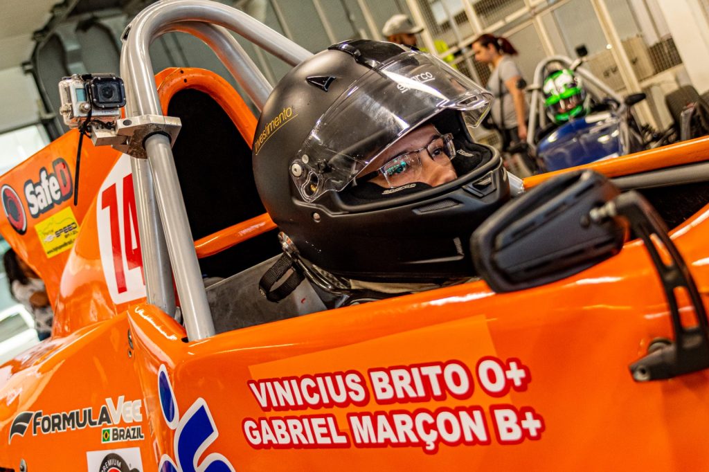 Formula Vee Brasil