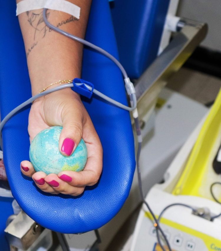 A Prefeitura conta com postos de coleta municipais no Tatuapé e Ermelino