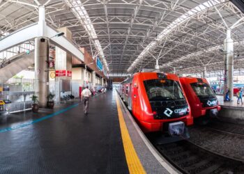 Sistema Paese muda horários de ônibus entre Brás e Tatuapé