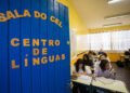 Aulas de idiomas na rede estadual modificam vidas