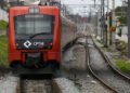 Trecho entre as estações Brás e Tatuapé da CPTM é liberado