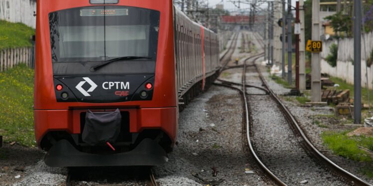 Trecho entre as estações Brás e Tatuapé da CPTM é liberado