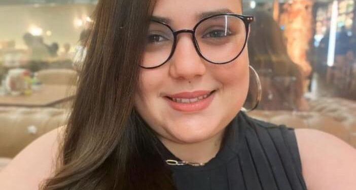 Thais Amaral Costa - docente da área de Técnico em Segurança do Trabalho