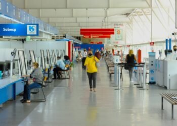 Serviços Estaduais têm funcionamentos alterados