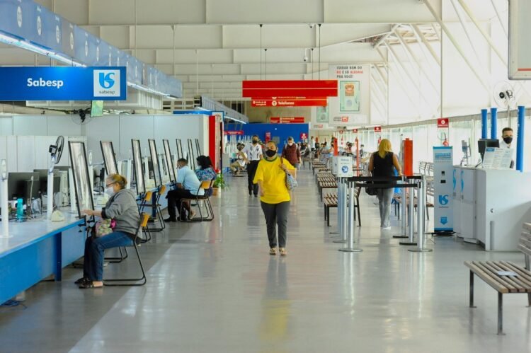 Serviços Estaduais têm funcionamentos alterados