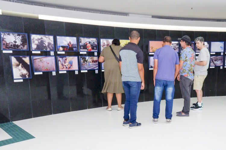 ‘Apropriação da Paisagem’ está no Memorial da América Latina