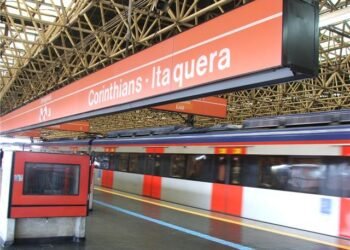 Transporte no Carnaval