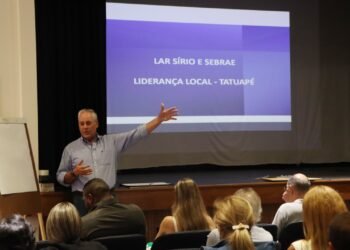 Encontro de Líderes do Tatuapé