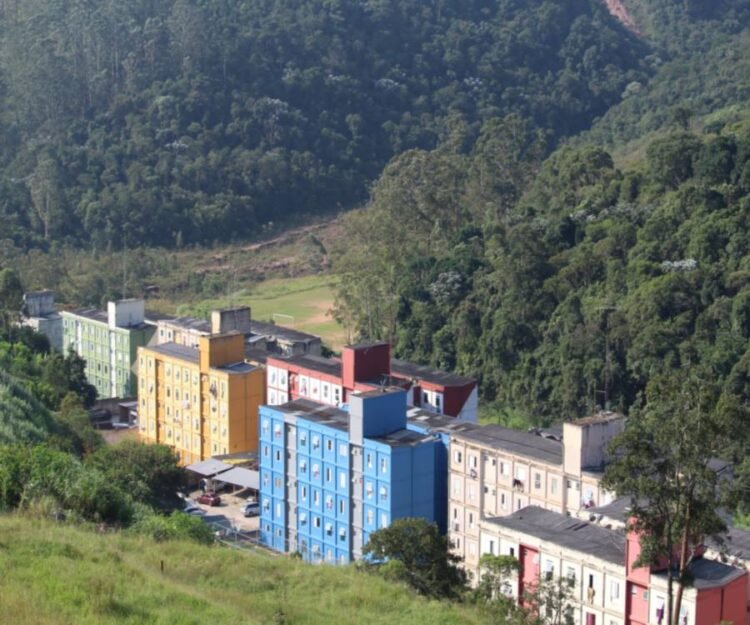 COHAB oferece orientações para mutuários e síndicos na subprefeitura