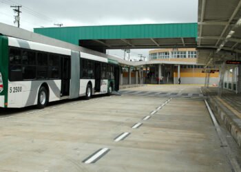 “Bairro Conectado: Terminal Sapopemba”