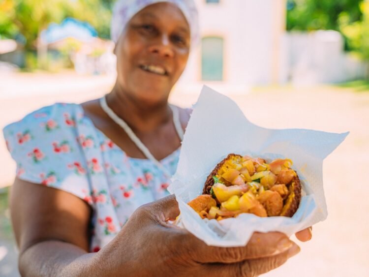 A Festa Nordestina acontece de 18 a 21 de abril