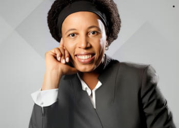 A ex-jogadora de basquete Janeth Arcain