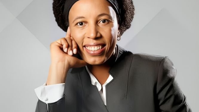 A ex-jogadora de basquete Janeth Arcain