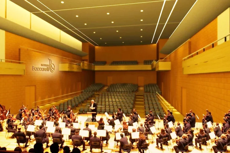 Mais um sonho sendo realizado