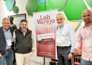 USP Leste inaugura Laboratório sobre Varejo