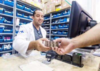 Aplicativo da Prefeitura ajuda a buscar farmácias abastecidas