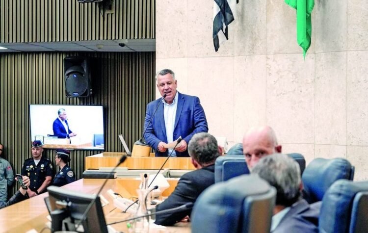 Brasil na próxima fase