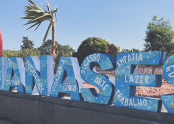 Brasil na próxima fase