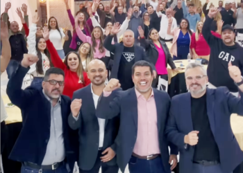 Brasil na próxima fase