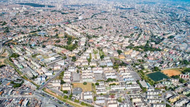 Quanto custa morar na Zona Leste de São Paulo?