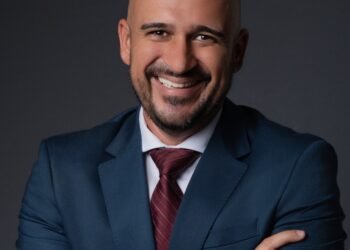 Marcelo Dória, especialista em vendas no varejo