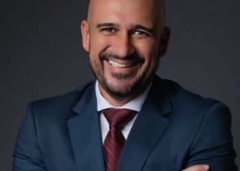 Marcelo Dória, especialista em vendas no varejo