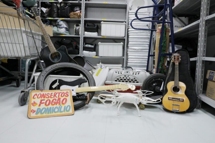 Roubos caem 60% na 1ª semana de junho