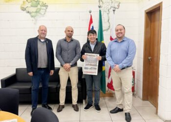 Roubos caem 60% na 1ª semana de junho