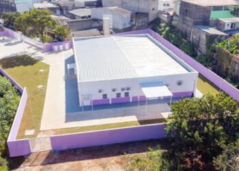 Itaquera recebe primeira Unidade de Saúde da Mulher