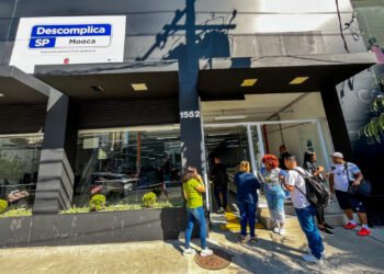 Chamada de “DIA C”, a ação fará atualizações de cadastros de pessoas e famílias de baixa renda