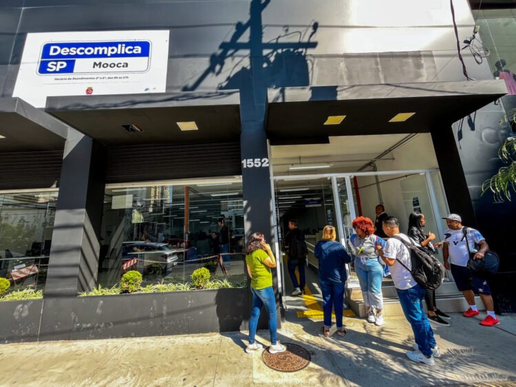 Chamada de “DIA C”, a ação fará atualizações de cadastros de pessoas e famílias de baixa renda