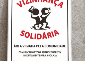 Programa Vizinhança Solidária aproxima PM da comunidade em SP