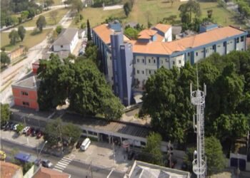 O Hospital Leonor Mendes de Barros fica no bairro do Belém