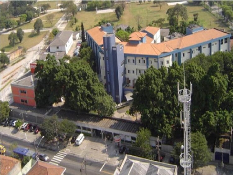 O Hospital Leonor Mendes de Barros fica no bairro do Belém