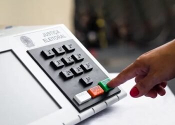 Para que as eleições sejam 100% seguras, algumas regras precisam ser seguidas