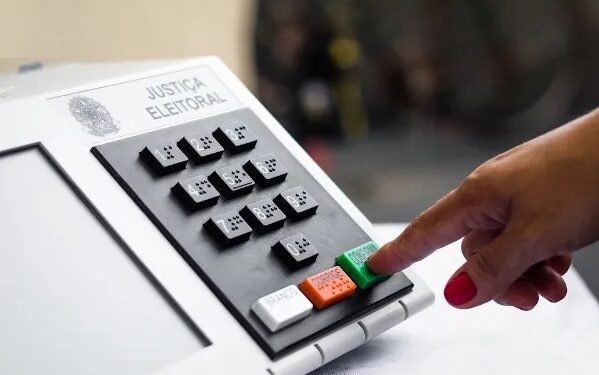 Para que as eleições sejam 100% seguras, algumas regras precisam ser seguidas