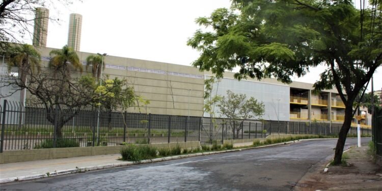 Rua Guerra de Aguiar, 63-237, Jardim Nossa Sra. do Carmo