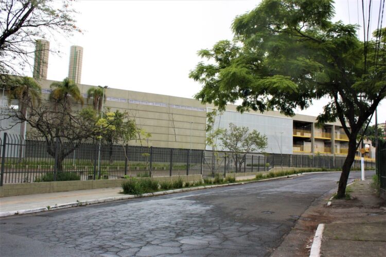 Rua Guerra de Aguiar, 63-237, Jardim Nossa Sra. do Carmo