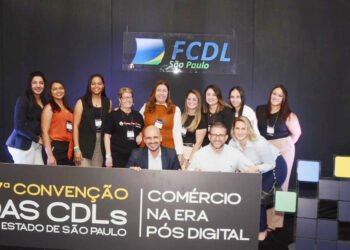 Convenção das CDLs-SP