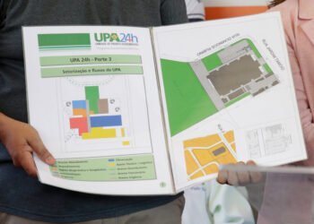 Marcelo Pereira / SECOM