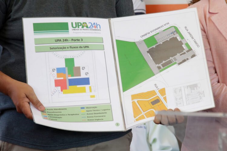 Marcelo Pereira / SECOM