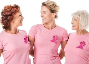Outubro Rosa: as mulheres merecem todos os cuidados
