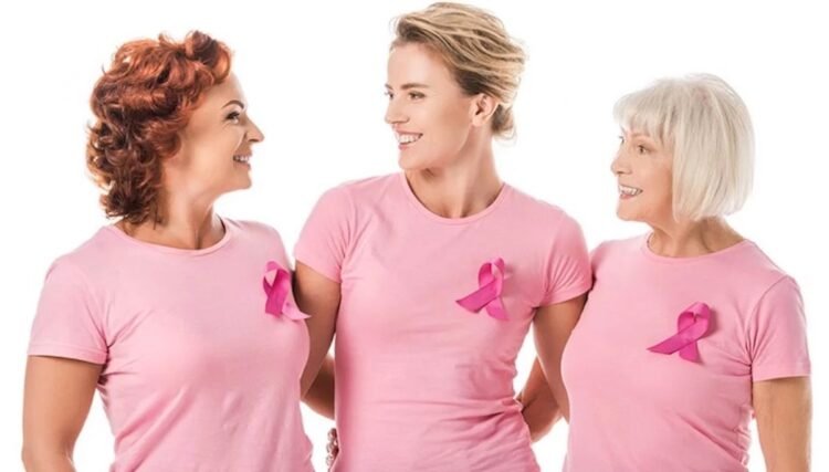 Outubro Rosa: as mulheres merecem todos os cuidados