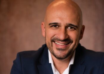 Marcelo Dória, especialista em Varejo, professor da FGV e CEO do Depósito da Lingerie