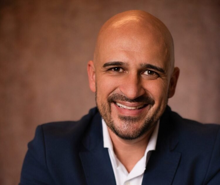 Marcelo Dória, especialista em Varejo, professor da FGV e CEO do Depósito da Lingerie