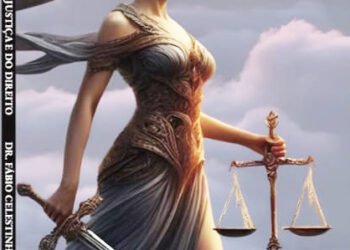 Lançamento do Livro “Nos Limites da Justiça e do Direito”